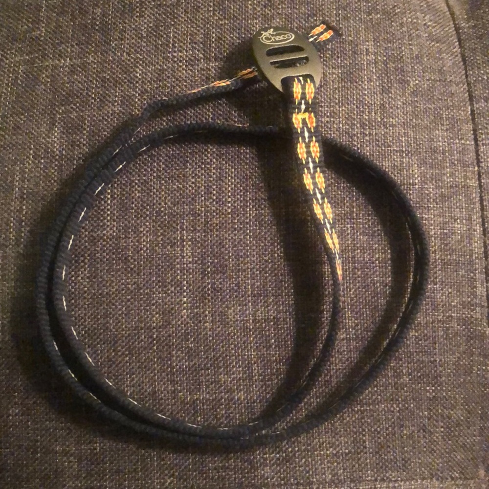 Chaco bracelet